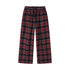 SweetChilling Plaid Comfortable Women&