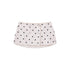 SweetChilling Polka Dot Double Breasted Bustier Women&