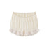 SweetChilling Polka Dot Spaghetti Strap Cinched Waist Women&