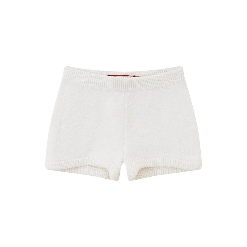 SweetChilling_Pony_Bow_Jacquard_Lettering_Women&