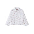 SweetChilling Pony Print Cozy Women&