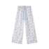 SweetChilling Pony Print Cozy Women&