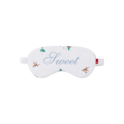 SweetChilling Pony Print Cozy Women&