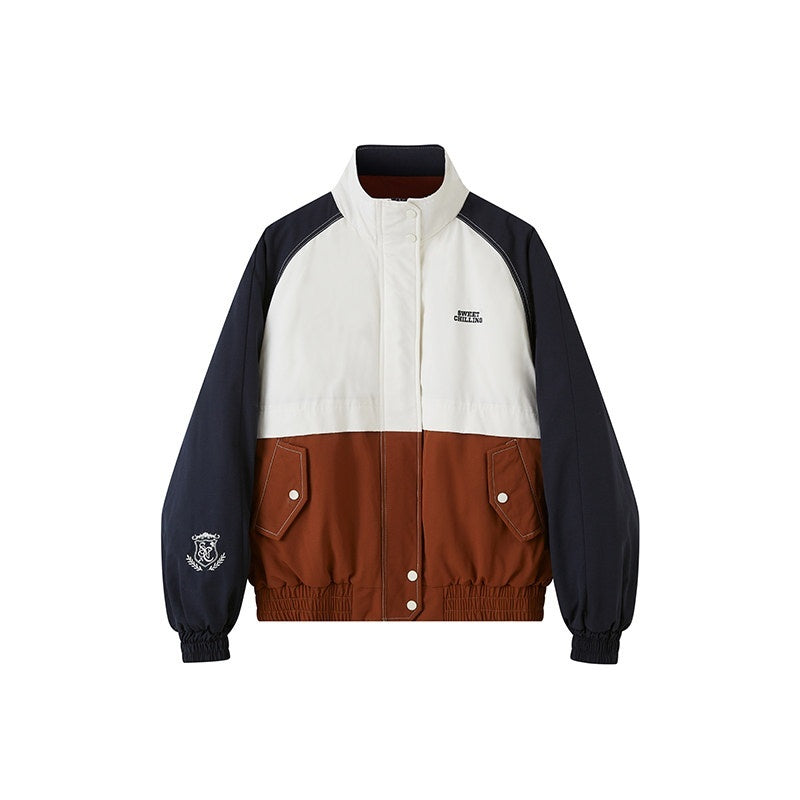 SweetChilling_Quilted_Sporty_Street_Zip_Front_Women&