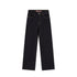 SweetChilling Raw Indigo Mid Rise Leg Lengthening Button Fly Women&