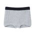 SweetChilling Reindeer Jacquard Contrast Cropped Women&