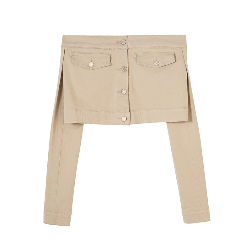 SweetChilling_Remake_Decorative_Denim_Women&