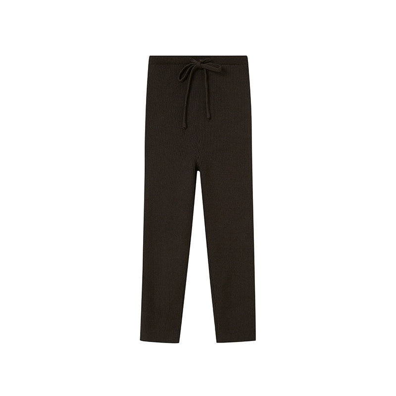 SweetChilling_Retro_Versatile_Slim_Knit_Women&