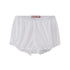 SweetChilling Ruffled Strapless Cinched Waist Women&