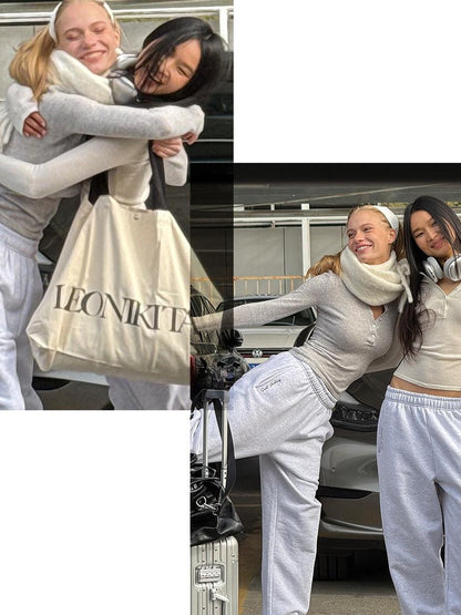 SweetChilling Skin Friendly Waist Cinch Mid Length Long Sleeve Women&