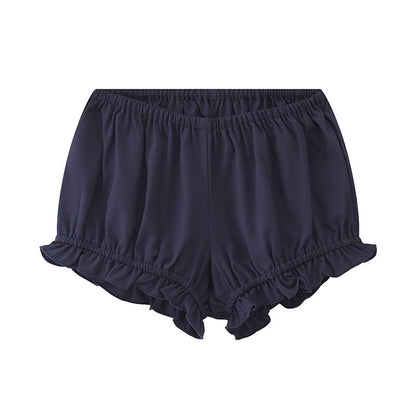 SweetChilling_Small_Round_Neck_Colorblock_Cinched_Waist_Women&