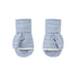 SweetChilling Striped Comfortable Warm Women&