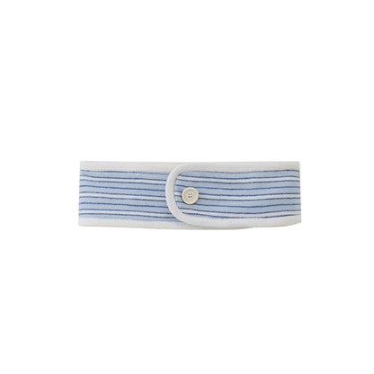 SweetChilling Striped Comfortable Warm Women&
