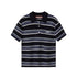 SweetChilling Striped Patchwork Women&