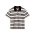 SweetChilling Striped Patchwork Women&