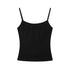 SweetChilling_V-neck_Long_Sleeve_Solid_Color_Women&