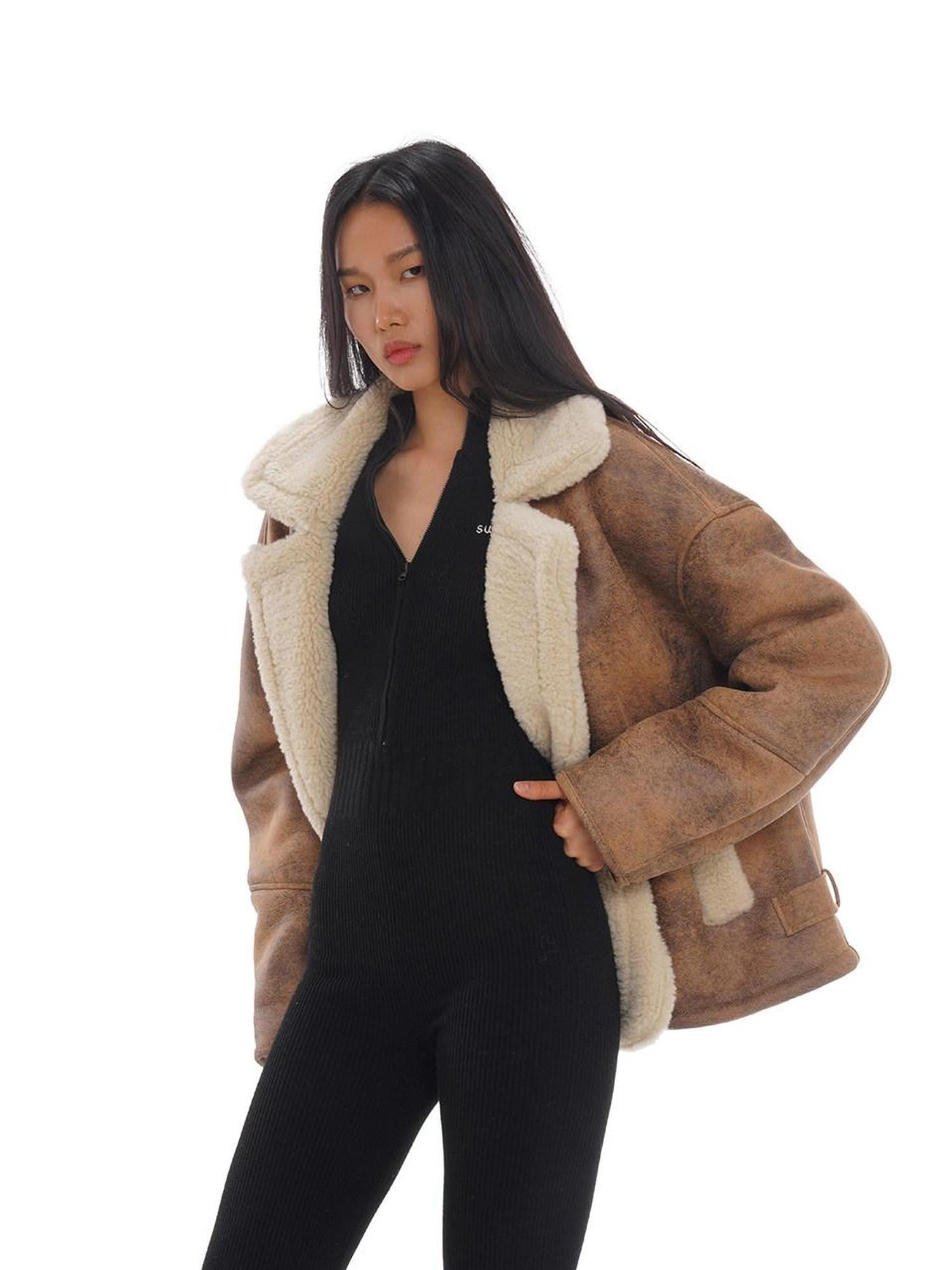 SweetChilling Waist Cinching Slimming Knit Women&