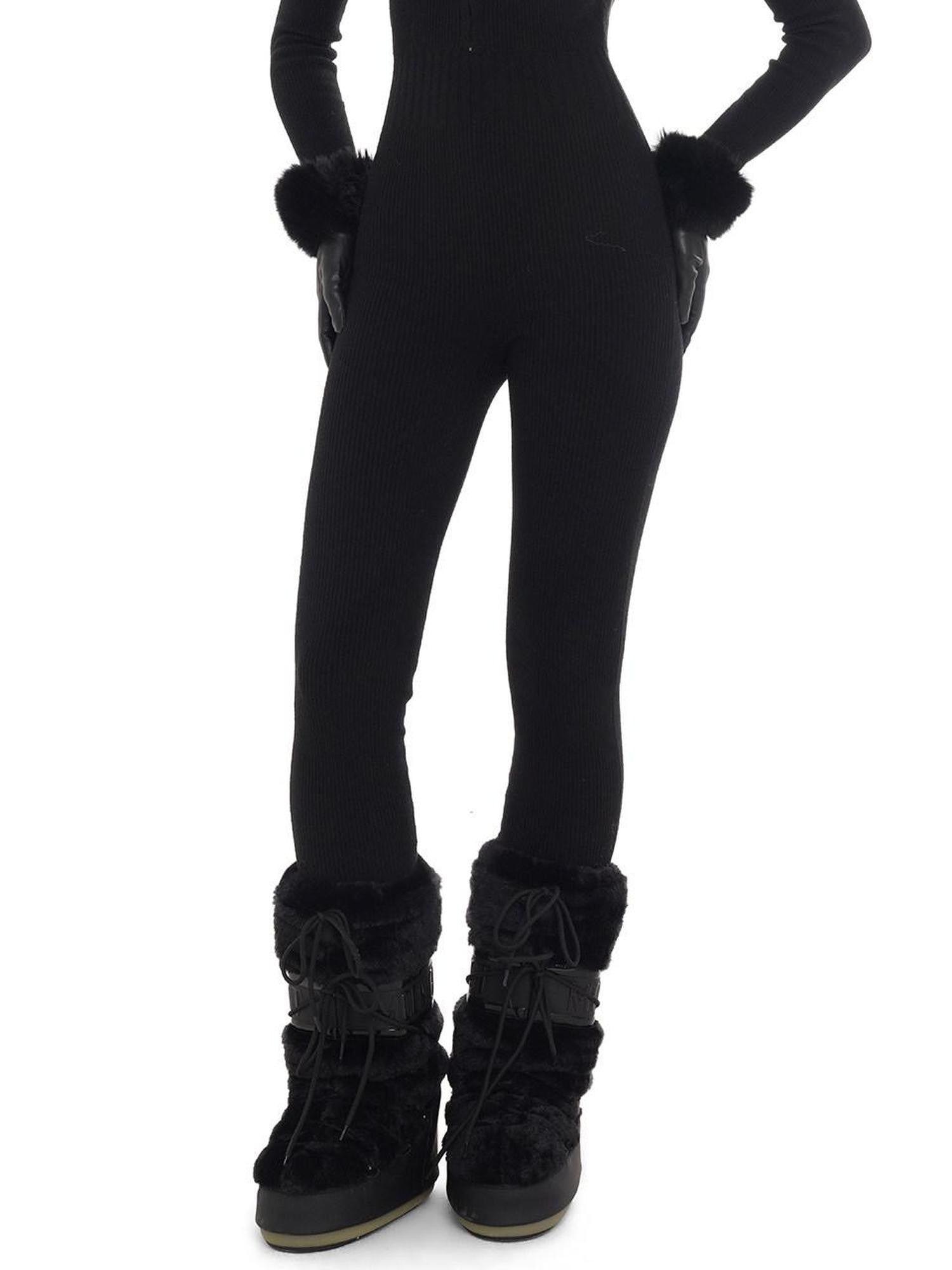 SweetChilling Waist Cinching Slimming Knit Women&