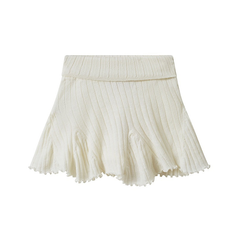 SweetChilling_Wavy_Off_Shoulder_Acrylic_Blend_Women&