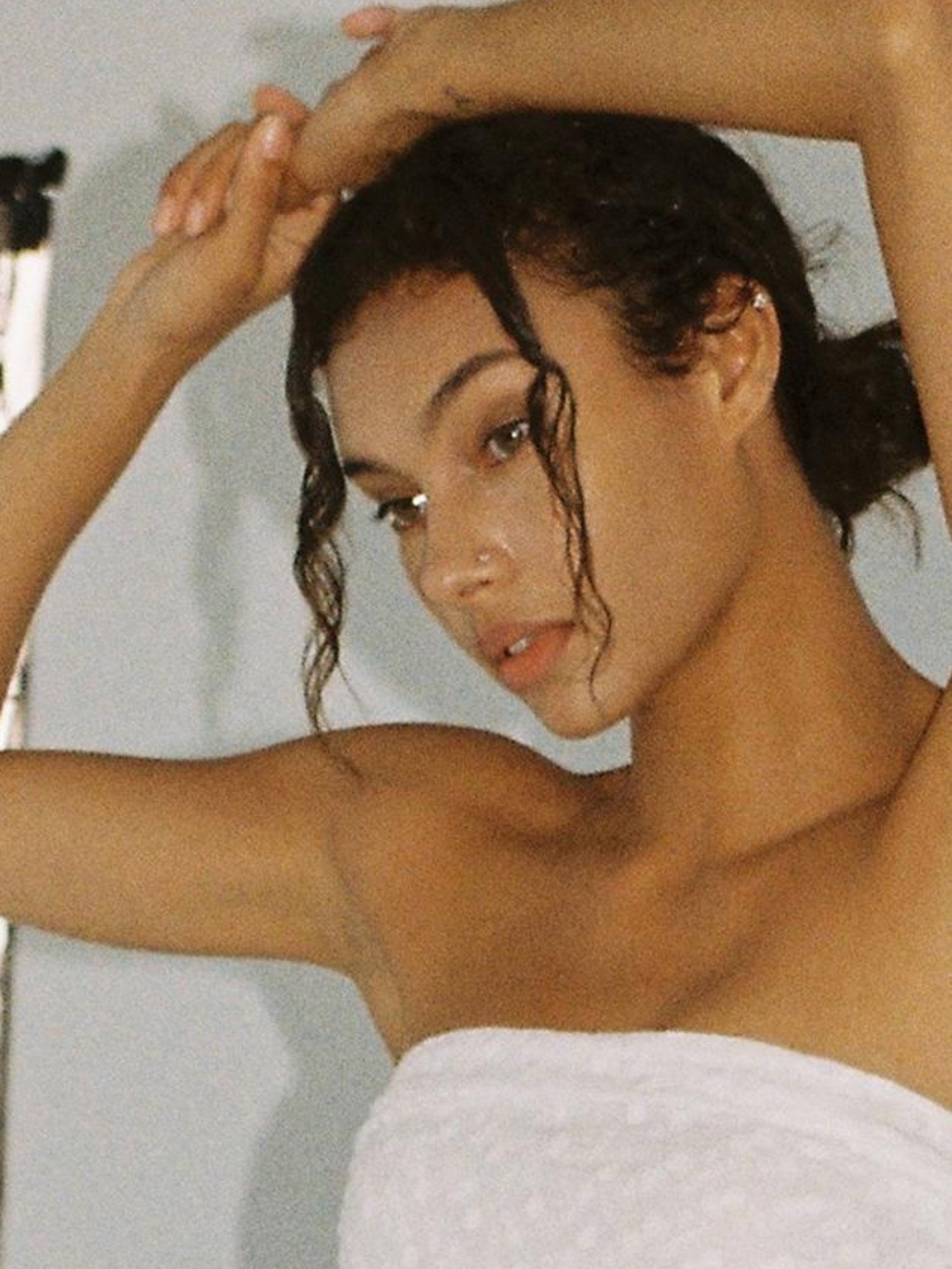 SweetChilling Sweet Sexy Embroidered Stretch Bandeau Top