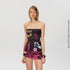 The_NeverMore_Deep_Purple_Cropped_Printed_Slim_Fit_Vintage_Women&