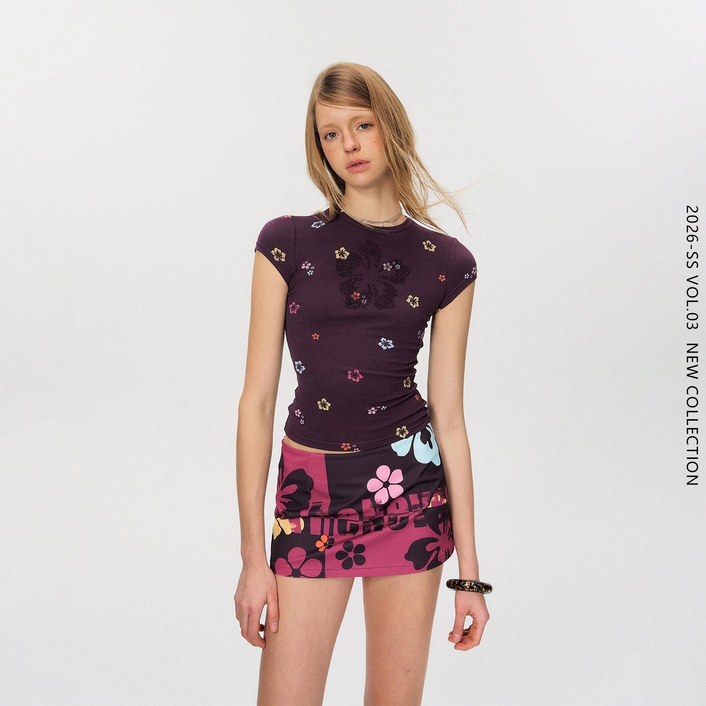 The_NeverMore_Hand_Painted_Floral_Rhinestone_Slim_Women&