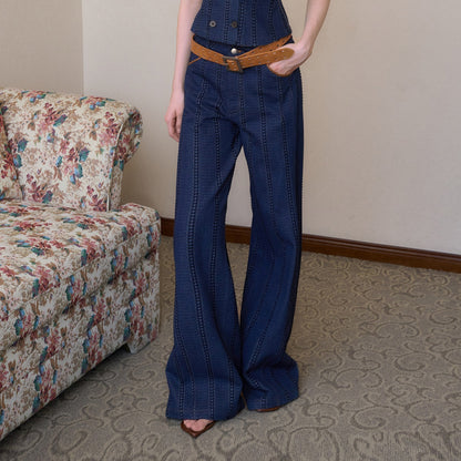 The_NeverMore_Heavywork_Vertical_Stripe_Women&