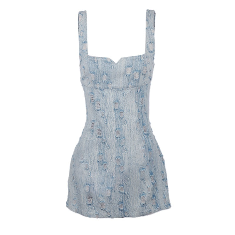 The_NeverMore_Light_Blue_Hand_Distressed_Aline_High_Waist_Women&