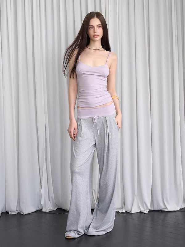 Lightweight Comfortable Minimalist Yoga High Waist Women's Tracksuit Sets