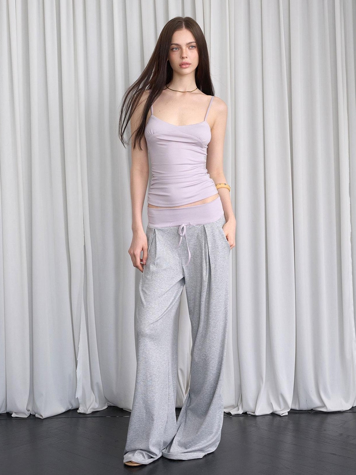 The NeverMore Lightweight Comfortable Minimalist Yoga High Waist Women&