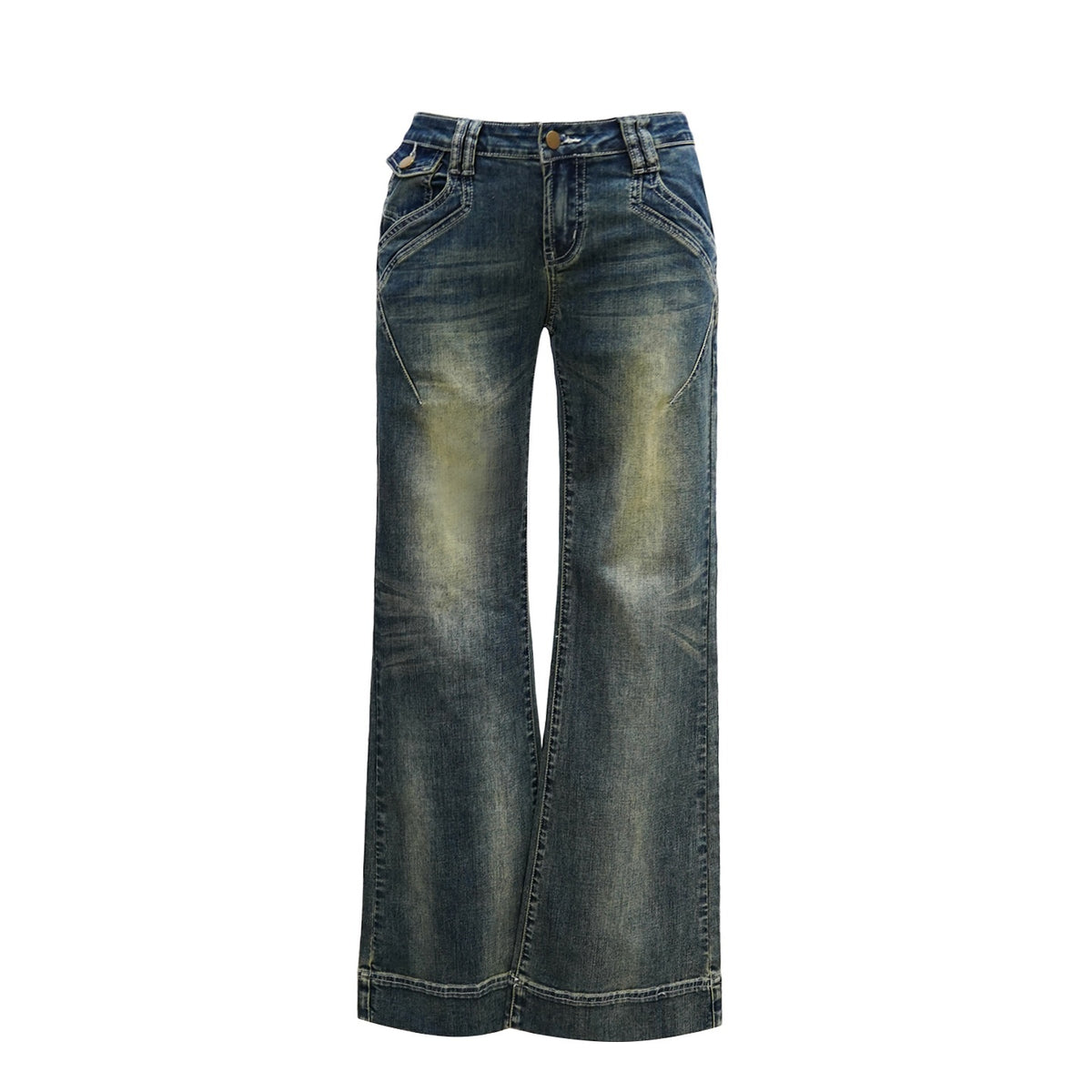 The_NeverMore_Low_Waist_Vintage_Wash_3d_Cut_Women&
