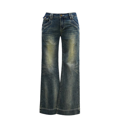The_NeverMore_Low_Waist_Vintage_Wash_3d_Cut_Women&