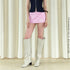 The_NeverMore_Pink_Millennial_Retro_Low_Waist_Bodycon_Women&