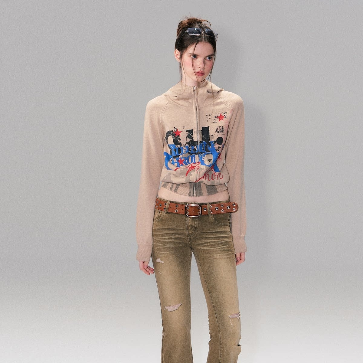 The_NeverMore_Sunset_Indie_Print_Vintage_Knitted_Women&