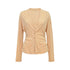The_NeverMore_V-neck_Lightweight_Loose_Long_Sleeve_Tencel_Wool_Women&