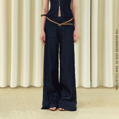 The_NeverMore_Vintage_Heavy_Washed_Halter_Cut_Shoulder_Women&