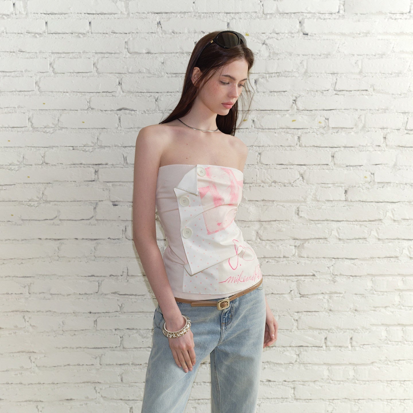 The_NeverMore_Vintage_Print_Heavy_Crafted_3d_Tailored_Bustier_Women&