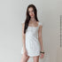 The_NeverMore_White_Tie_Waist_Square_Neck_Eyelet_A_Line_Women&