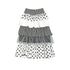 Ttsunami_Black_Polka_Dot_Knitted_Patchwork_Cake_Women&