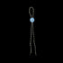 Ttsunami_Black_White_Fine_Striped_Blue_Button_Original_Design_Women&