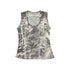 Ttsunami_Distressed_Striped_Chain_Irregular_Print_Mesh_U_Neck_Women&