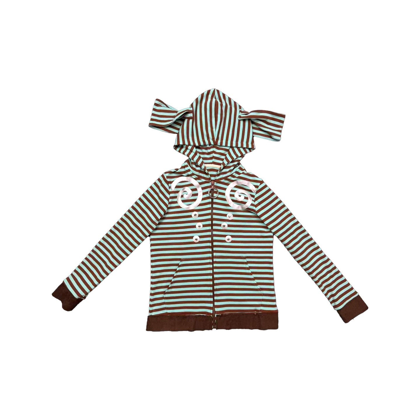 Ttsunami_Light_Blue_Swirl_Striped_Studded_Silver_Dot_Women&