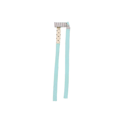 Ttsunami_Mint_Green_Patchwork_Polka_Dot_Stripe_Women&