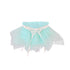 Ttsunami_Mint_Green_Spliced_Tulle_Lace_Waist_Pleated_Puff_Women&