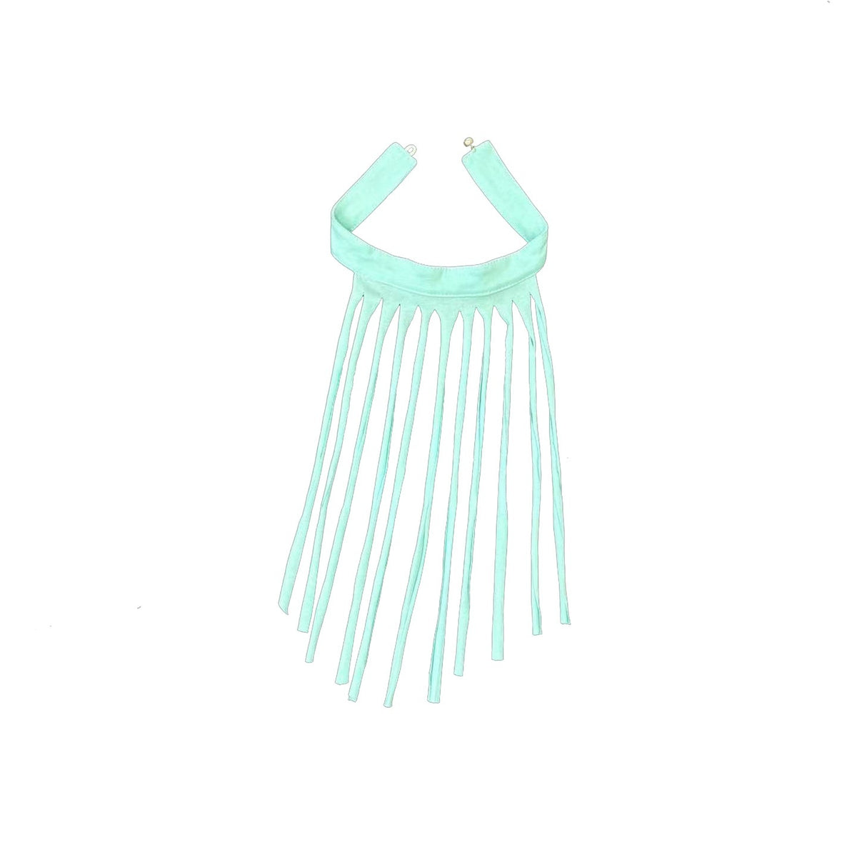 Ttsunami_Mint_Green_Striped_Knit_Layered_Halter_Original_Women&