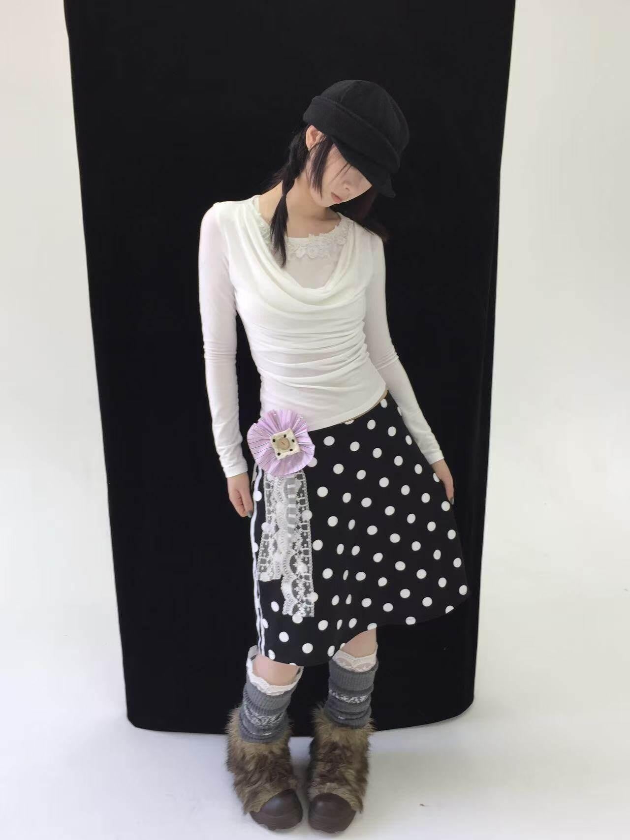 Ttsunami Multicolor Original Handmade Patchwork Badge Women&