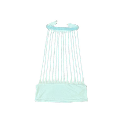 Ttsunami_Multicolor_Striped_Layered_Plush_Ruffle_Women&