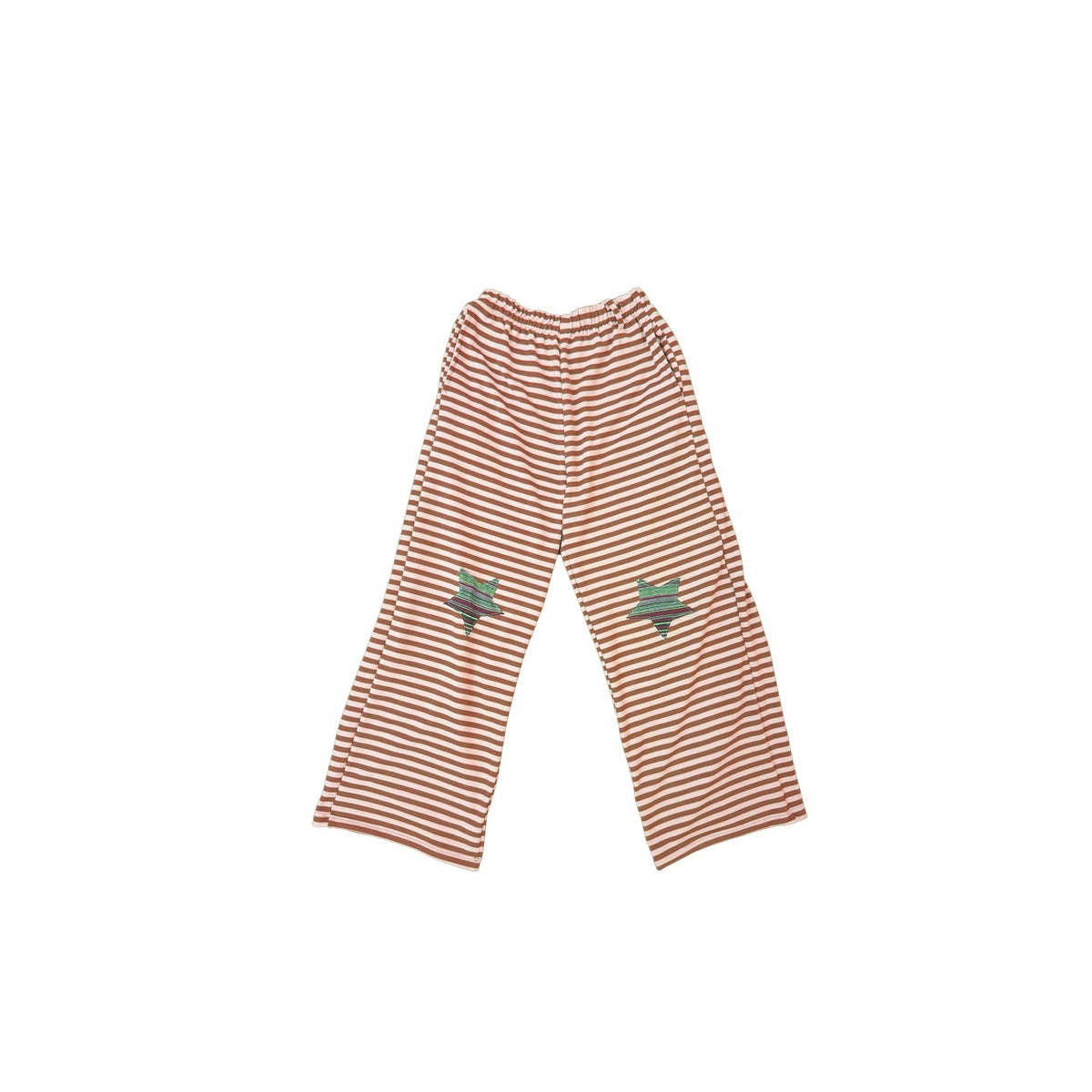 Ttsunami_Striped_Rabbit_Ear_Hooded_Drawstring_Women&