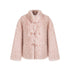 UNSPOKEN_Cozy_Warm_Thick_Loose_Fit_Stand_Collar_Fur_Trim_Round_Hem_Women_Pink_Jacket_MISSTT
