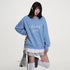 VEEMIX_Fleece_Lined_Letter_Patch_Round_Neck_Loose_Fit_Women&